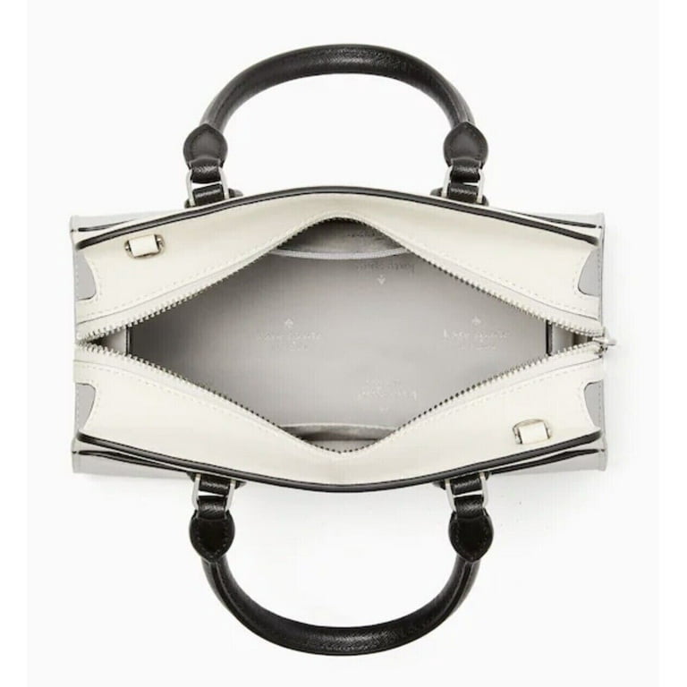 Madison Parkerさん専用 Kate Spade New York Saffiano Leather Colorblock Satchel