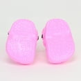 thumbnail image 5 of Sophia's - 18" Doll - Polliwog Sandal - LightPink, 5 of 5