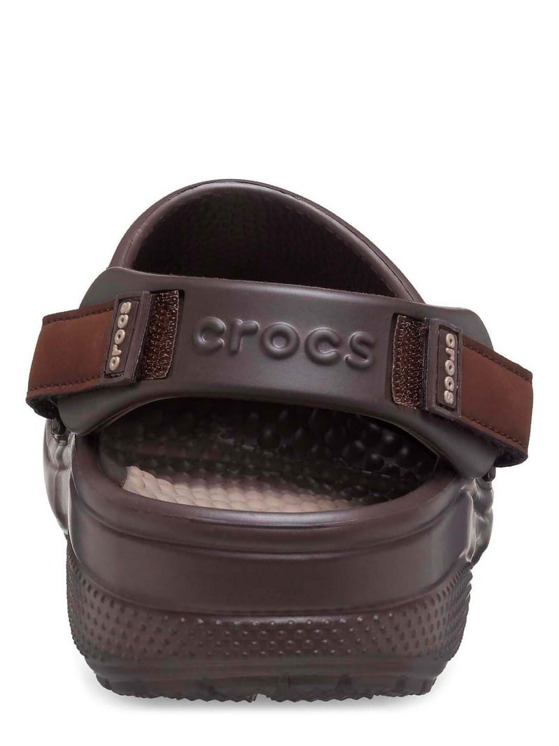 Free Shipping! Crocs Men's Yukon Vista II LiteRide Clog