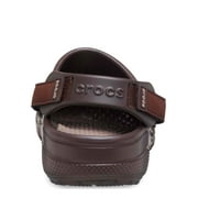 Crocs Mens Yukon Vista II LiteRide Clog Sandal