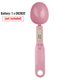 thumbnail image 1 of Coffee Powder Electronic Spoon LCD Digital Measurement Home Kitchen Baking Electronic Scale Kitchen Tools Gong Bohan LED, 1 of 2