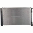 thumbnail image 2 of For Audi A6 Quattro 2005 2006 2007 2008 2009 2010 2011 New Radiator - BuyAutoParts, 2 of 6