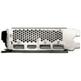 thumbnail image 4 of MSI NVIDIA Gaming Video Card, GeForce RTX 4060 VENTUS 2X BLACK 8GB OC, 4 of 5