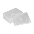 thumbnail image 4 of BESTYASH 6PCS Video Storage Box Rectangular Case Transparent for Home Cinema, 4 of 7