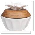 thumbnail image 5 of Diffuseur botanique ScentSationals, Sofrette, 5 of 5