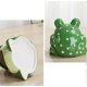 thumbnail image 3 of Small Animal Ceramic Critter Bath, Ideal for Dwarf Hamsters and Gerbils, Pet Hideout Hut Cave, 3 of 4