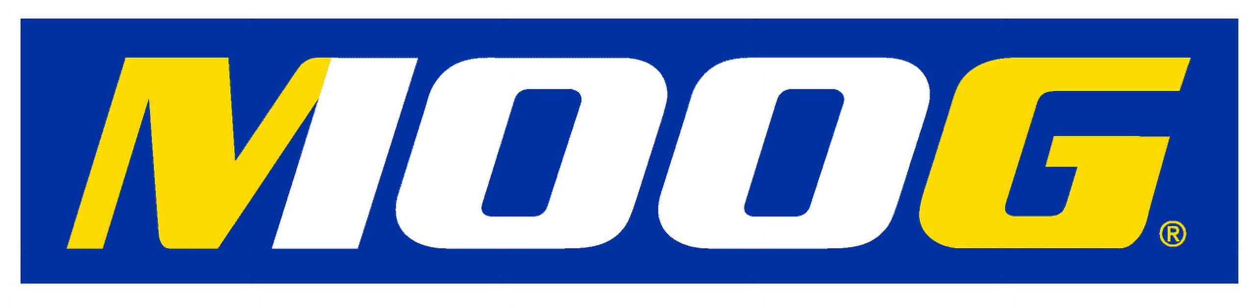 Moog EV801345 Steering Tie Rod End
