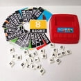 thumbnail image 3 of Kieccall Word Learning Letter Card Machine Visual Spelling Tool for Language Study Practice and Learning Aid Gift, 3 of 8