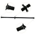 thumbnail image 3 of NEWZQ Drive Shaft Assembly Fits Select: 2010-2013 Acura MDX Base Sport Utility 3.7L V6 Black 1Pc, 3 of 10