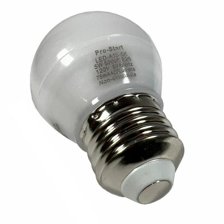 Whirlpool W11338583 Refrigerator Bulb-Light