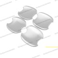 thumbnail image 2 of Embellecedor de manija de puerta de automóvil, cuenco cromado para Honda Civic 2006, 2019, 2016, 2008, 2009, 2010, 2011, 2012, 2013, 2014, 2017, 2018, 8, 9, 10, 8.º, 9.º, 10.º, 2 of 5