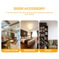 thumbnail image 3 of Milisten 1Jgo De Bola De Para Puertas Accesorio Práctico Y Seguro En Muebles, 3 of 5