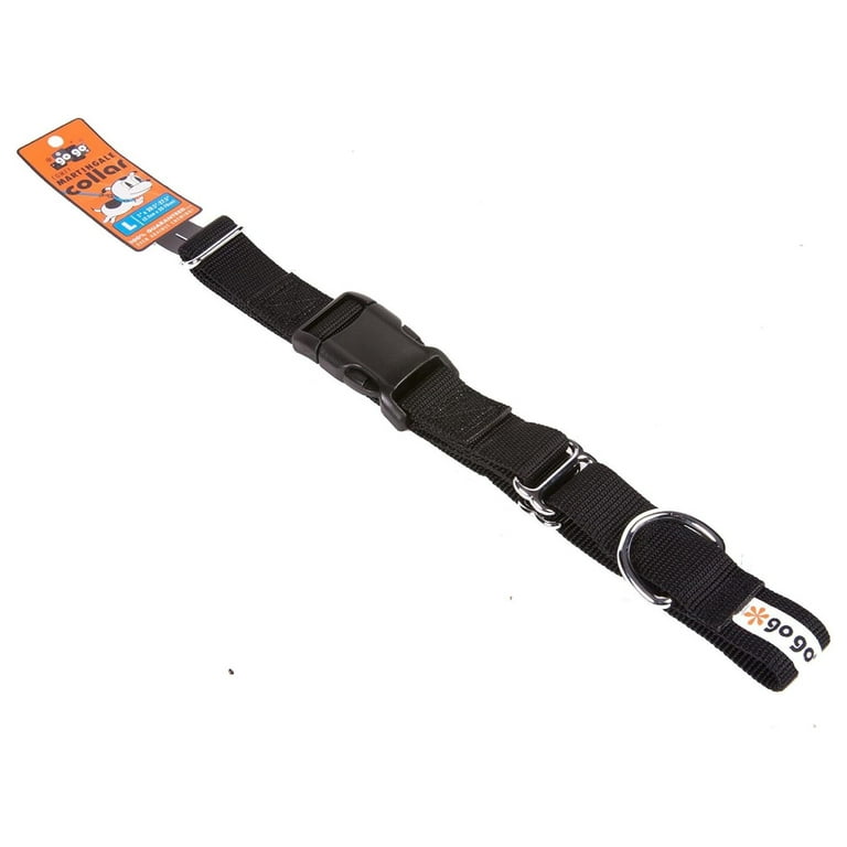 Gogo martingale collar hot sale