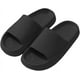 thumbnail image 1 of Sandalias Bluelander, Talla 24.5, Antideslizantes, Plataforma Comoda, 1 of 5