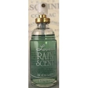 Dana Love's Rain Scent by Dana Body Mist Spray 1.5 oz / 41 ml by Dana