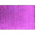 thumbnail image 1 of Ahgly Company Indoor Rectangle Oriental Pink Industrial Area Rugs, 4' x 6', 1 of 4