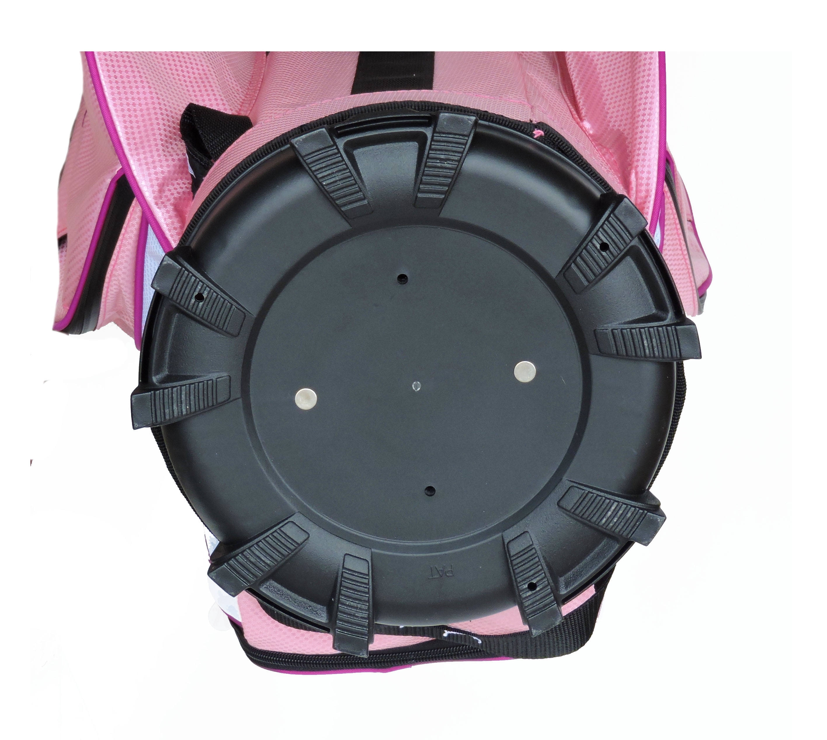Sephlin - Sephlin Womens Golf Cart Bag 34" Tall Pink