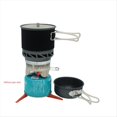 thumbnail image 4 of Sistemas de Estufas para Acampar y Mochileros, Quemadores Portátiles de Propano/Isobutano, Tazas para Cocinar, Cocinas para Picnic, 4 of 5