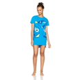 thumbnail image 1 of Disney Femmes Trouver Robe Dory Chemise de Nuit, 1 of 1
