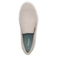 thumbnail image 4 of Dr. Scholl's Time Off Now Women's Fashion Sneakers Oyster Fabric Size 8 M, 4 of 5