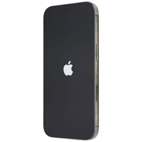Pre-Owned FAIR - Apple iPhone 16 Pro (A3083) Verizon - 256GB/Natural Titanium (90%+ Batt)