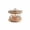 Multicolor, variant on Shipiny Acrylic Carousel Sunlight Catchers with Stand, Beautiful Home Decoration Ornament, Ideal Christmas Gift for Window, Home and Indoor Aesthetic Decoration, Multicolor