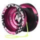 thumbnail image 3 of JOLESHARE Bola de Yoyo, Profesionales Balón Propósito Yo-yo No responde Dual Yoyoball Yoyoball No responde Yoyoball Uso de aleación de bola no responde, 3 of 8