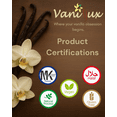 thumbnail image 3 of Vanillux- Pure Mexican Vanilla Extract 60ml, 3 of 8