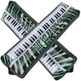 thumbnail image 2 of 2 instrumentos musicales inflables, teclados electrónicos inflables, accesorios musicales, 2 of 7