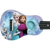 Frozen Mini Guitar