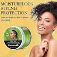 thumbnail image 2 of Braiding Gel Good for Twist, Locs, Braids, Edge No Flake Extra Hold High Shine Braid Gel & Edge Control, Loc Gel Long Lasting for Locks, Cornrows Smoo, 2 of 5