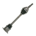 thumbnail image 1 of Detroit Axle - Rear Left or Right CV Axle Assembly Replacement for 1997 1998 1999 2000 2001 Infiniti Q45, 1 of 1