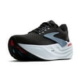 thumbnail image 1 of Zapatillas para correr Glycerin Max para hombre de Brooks, negras, 11.5 M, 1 of 6