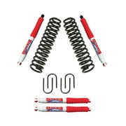 Skyjacker Suspension Lift Kit Component 1984-2001 Jeep Cherokee (XJ)