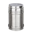 thumbnail image 1 of Goodhd Stainless Steel Seasoning Spice Shaker Bottle Jar BBQ Salt Pepper Condiment Box, 1 of 5