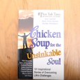 thumbnail image 1 of Soupe de Poulet pour l'Âme Insubmersible, 1 of 1