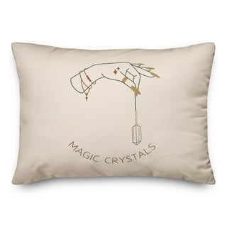 Magic Pillow