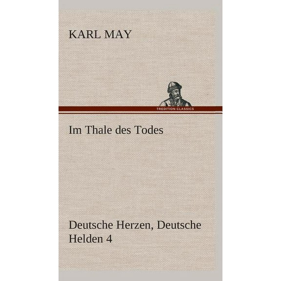 Im Thale des Todes (Hardcover)