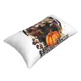 thumbnail image 3 of Fundas de almohada Hocus Pocus, fundas de almohada mullidas súper suaves y acogedoras con cremallera, 20 x 30 pulgadas, dormitorio, sofá, sillón, funda de almohada para todas las estaciones, 3 of 8