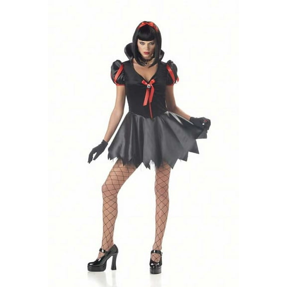 Snow Fright Adult  Costume