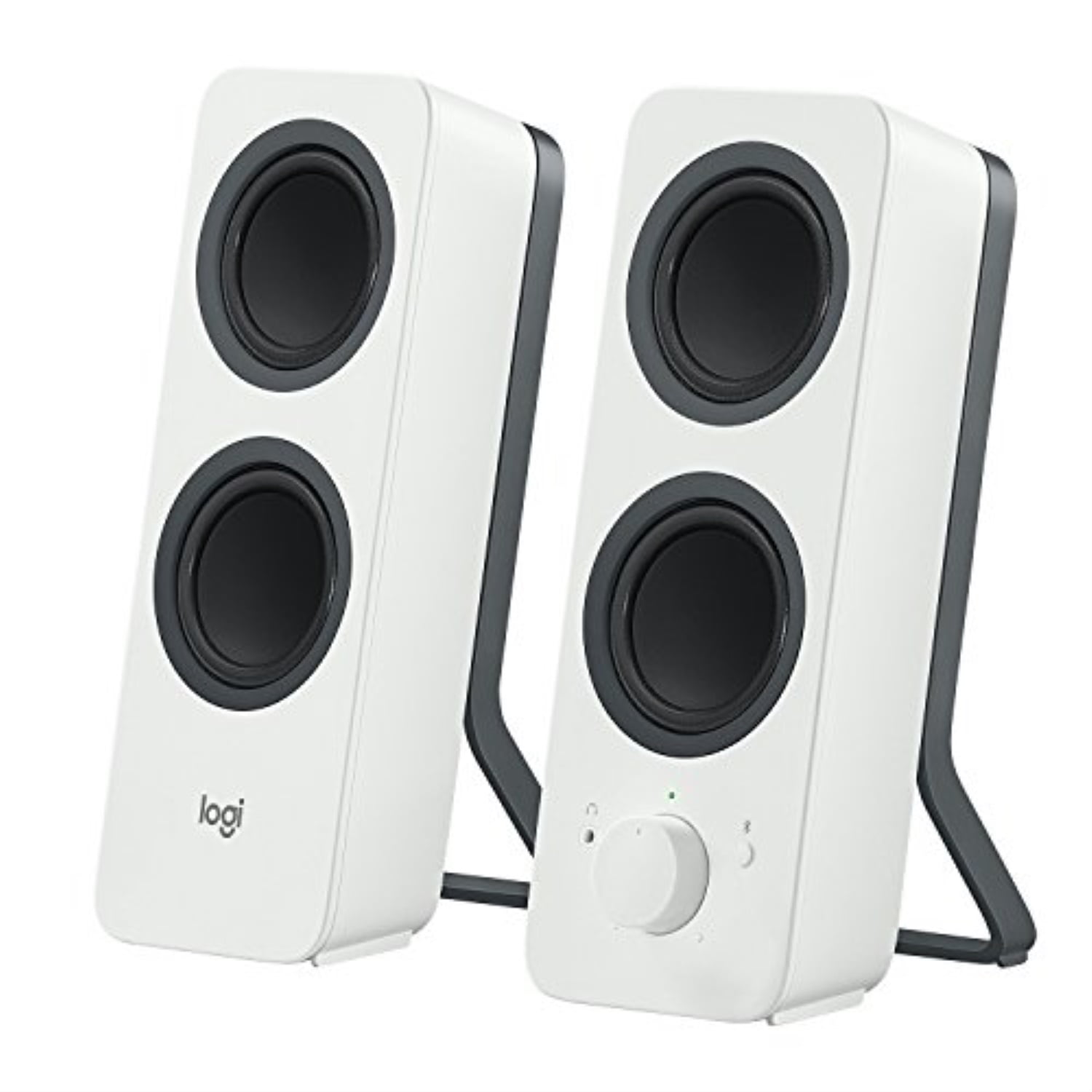 logitech tower speakers