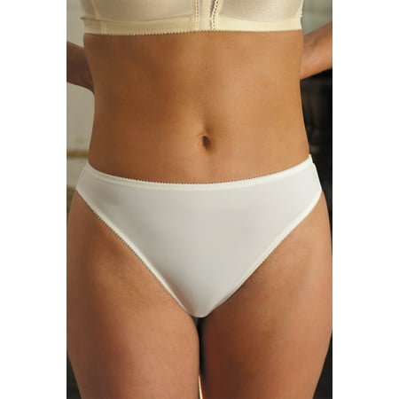 

Carnival Seamless Microfiber Low-Rise Panty 3136