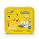 thumbnail image 1 of Set para dibujar y colorear, estuche Crayola Pokémon Art, 75 piezas, 1 of 6