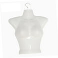 thumbnail image 2 of Estante de exhibición de ropa para mujer Strade Fareast Limited torso de maniquí colgante, 2 of 8