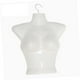 thumbnail image 2 of Maniquí colgante con forma de vestido para mujer, soporte para de Torso, estante para exhibición de ropa, 2 of 9