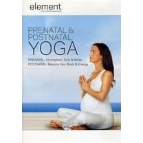 Element: Prenatal and Postnatal Yoga