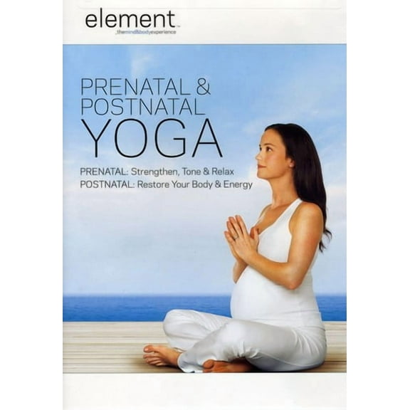 Element: Prenatal and Postnatal Yoga