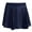 Girl Skirt-Navy, variant on KkSLirnhs 15-16Years Girls' Uniform Pleated Skirt with Elastic Waistband, Designed for Warm Weather Summer Lightweight School Uniform Pleated Ruffle Scooter Skirt Blue