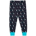 thumbnail image 3 of Girls Spirit Long Sleeve and Leg Pajamas Sizes 3T - 10, 3 of 3