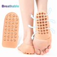 thumbnail image 4 of Breathable SEBS Heel Lift Sleeves Unisex Built-in Height Increase, 2Pcs, 4 of 6